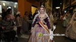 Solemne i participativa process? en honor a Sant Blai