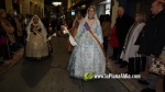 Solemne i participativa process? en honor a Sant Blai