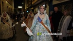 Solemne i participativa process? en honor a Sant Blai