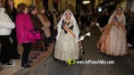 Solemne i participativa process? en honor a Sant Blai