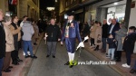 Solemne i participativa process? en honor a Sant Blai