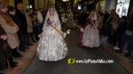 Solemne i participativa process? en honor a Sant Blai