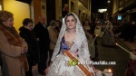 Solemne i participativa process? en honor a Sant Blai