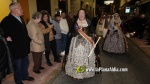 Solemne i participativa process? en honor a Sant Blai