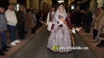 Solemne i participativa process? en honor a Sant Blai