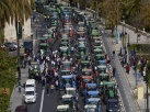 El sector agrari convoca actes reivindicatius a Alacant, Castell i Valncia