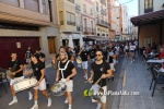 Alcora prepara su segundo Mig Any Fester para el 17 de febrero con paella, charanga, orquesta y tardeo