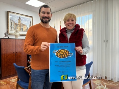 Alcora prepara su segundo Mig Any Fester para el 17 de febrero con paella, charanga, orquesta y tardeo