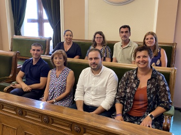 El PSOE de Castelló assegura que el regidor Cristian Ramírez acumula 85 multes a la zona blava de Castelló