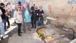 La 'Festa de les Paelles' reuneix m?s de 1.000 persones a la Terrassa Pay? de Borriana