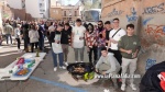 La 'Festa de les Paelles' reuneix m?s de 1.000 persones a la Terrassa Pay? de Borriana