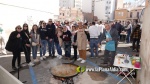 La 'Festa de les Paelles' reuneix m?s de 1.000 persones a la Terrassa Pay? de Borriana