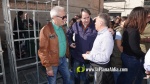 La 'Festa de les Paelles' reuneix m?s de 1.000 persones a la Terrassa Pay? de Borriana