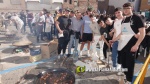 La 'Festa de les Paelles' reuneix m?s de 1.000 persones a la Terrassa Pay? de Borriana