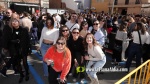 La 'Festa de les Paelles' reuneix m?s de 1.000 persones a la Terrassa Pay? de Borriana