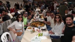 La 'Festa de les Paelles' reuneix m?s de 1.000 persones a la Terrassa Pay? de Borriana