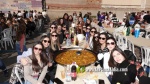 La 'Festa de les Paelles' reuneix m?s de 1.000 persones a la Terrassa Pay? de Borriana