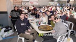 La 'Festa de les Paelles' reuneix m?s de 1.000 persones a la Terrassa Pay? de Borriana