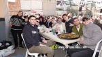 La 'Festa de les Paelles' reuneix m?s de 1.000 persones a la Terrassa Pay? de Borriana