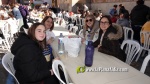 La 'Festa de les Paelles' reuneix m?s de 1.000 persones a la Terrassa Pay? de Borriana