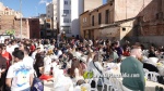 La 'Festa de les Paelles' reuneix m?s de 1.000 persones a la Terrassa Pay? de Borriana