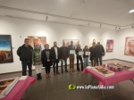 Gala de Premios del XXI Concurs de Pintura Jove Ciutat de l'Alcora-IES Xim?n d'Urrea
