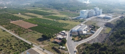 El Grupo Bertolín activa el Polígono Barranc de Talavera al presentar en el Ayuntamiento de Almenara la solicitud para la evaluación ambiental