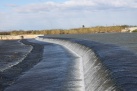 Autoritzada autoritzaci de transvasament d'aigua del riu Xquer al Vinalop