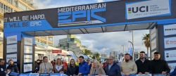 Oropesa del Mar s'acomiada de la setena edició de la Mediterranean Epic