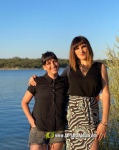 Las artistas Rozal?n y Romero Romper?n la Hora de Alcora 2024 