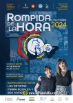 Las artistas Rozal?n y Romero Romper?n la Hora de Alcora 2024 