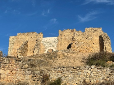 El Castillo de El Toro será sede de la Feria Internacional de la Trufa en 2025