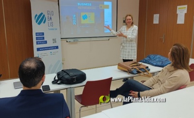 Fundacin Globalis reanuda el Club Empresarial de Networking
