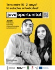 Almenara, Xilxes i La Llosa s'adhereixen al programa 'Jove Oportunitat' per ajudar als joves que ni estudien ni treballen