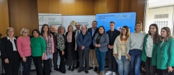 Inauguran nueva sede de la Asociación Castelló Contra el Càncer en Vila-real