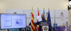 Finaliza el uso temporal de los espacios cedidos por el Ayuntamiento de Vila-real para la ubicación de la dirección territorial de la Conselleria en la provincia de Castellón