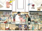 El Museu del Joguet d'Almassora guanya visitants amb 5.000 persones en 2023