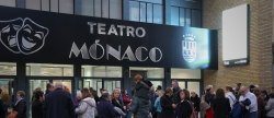 El Teatre Mónaco d'Onda acull la representació de l' 'Òpera Gourmet Madama Butterfly'