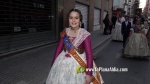 Burriana 'crida' a les Falles 2024