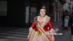 Burriana 'crida' a les Falles 2024