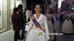 Burriana 'crida' a les Falles 2024