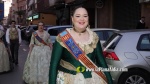 Burriana 'crida' a les Falles 2024