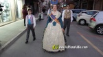 Burriana 'crida' a les Falles 2024