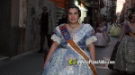 Burriana 'crida' a les Falles 2024