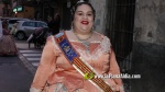 Burriana 'crida' a les Falles 2024