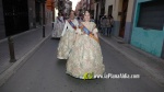 Burriana 'crida' a les Falles 2024