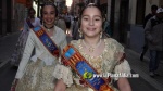 Burriana 'crida' a les Falles 2024