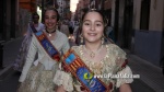Burriana 'crida' a les Falles 2024
