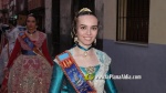 Burriana 'crida' a les Falles 2024