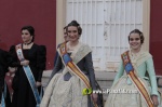 Burriana 'crida' a les Falles 2024